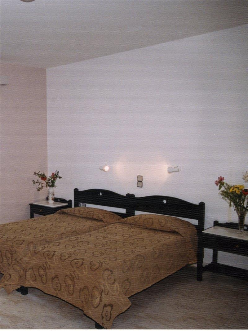 Marita'S Apartments 하니아 외부 사진