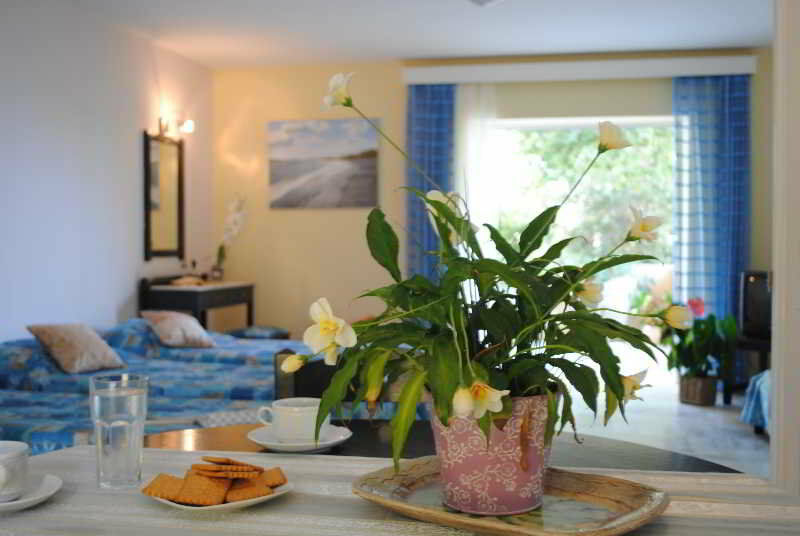 Marita'S Apartments 하니아 외부 사진
